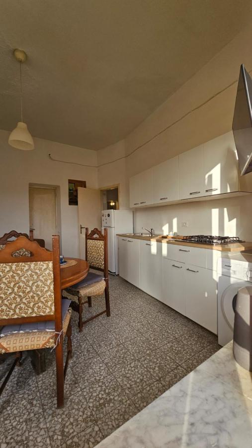 Апартаменти Bilocale In Centro Ischia Forio  Екстер'єр фото